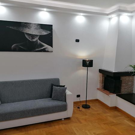 Il Melangolo Tívoli Exterior foto