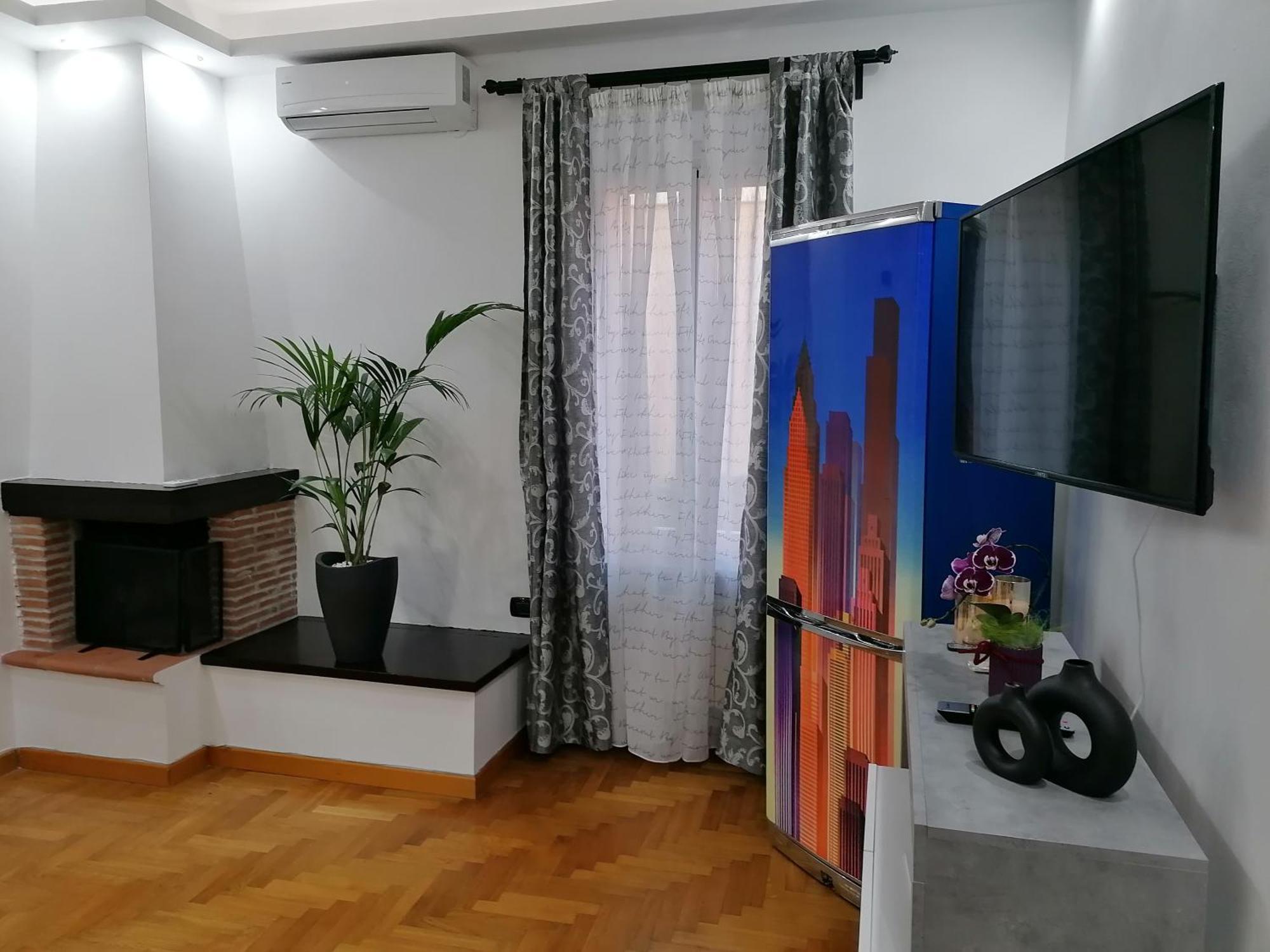 Il Melangolo Tívoli Exterior foto