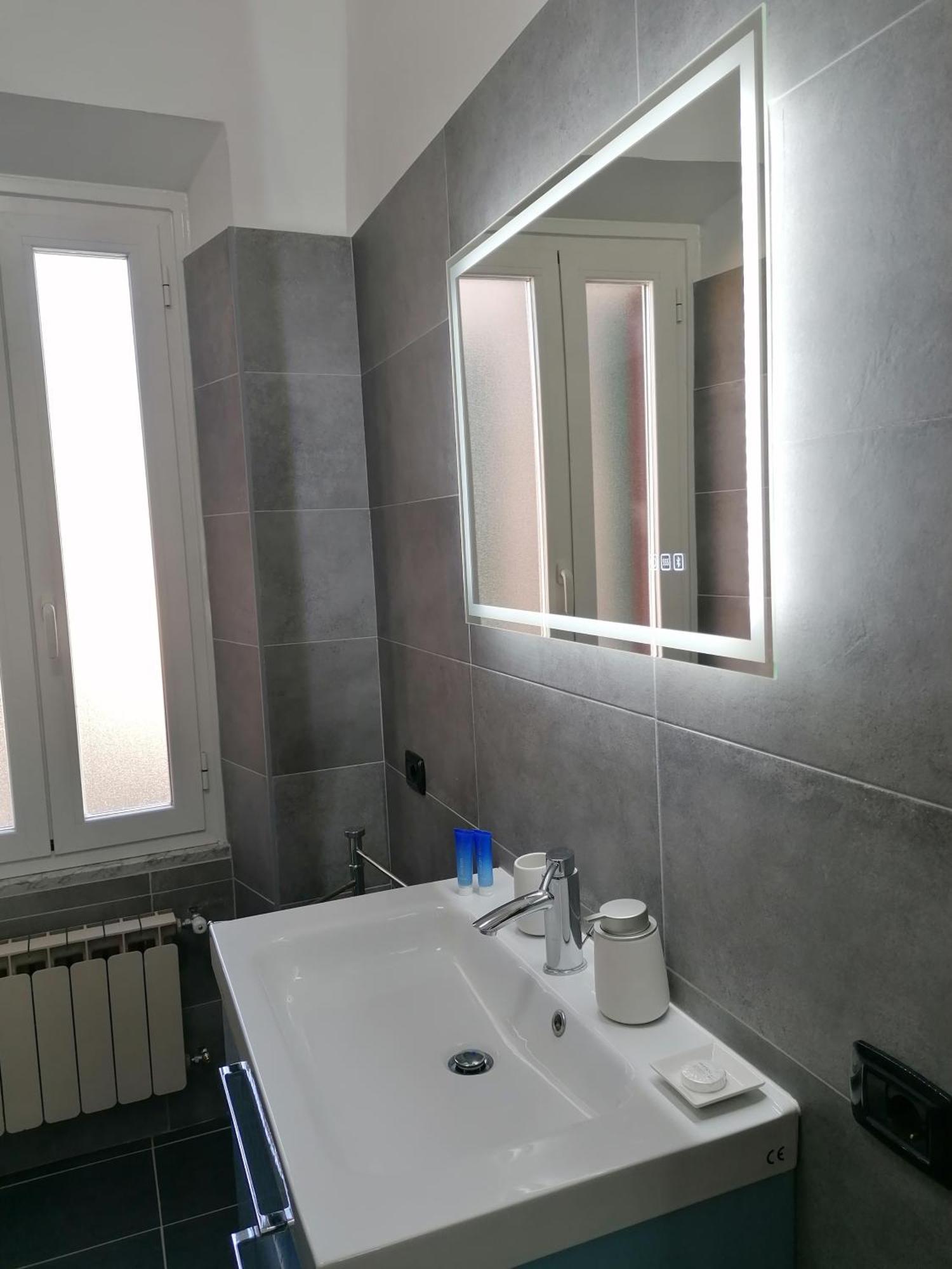 Il Melangolo Tívoli Exterior foto