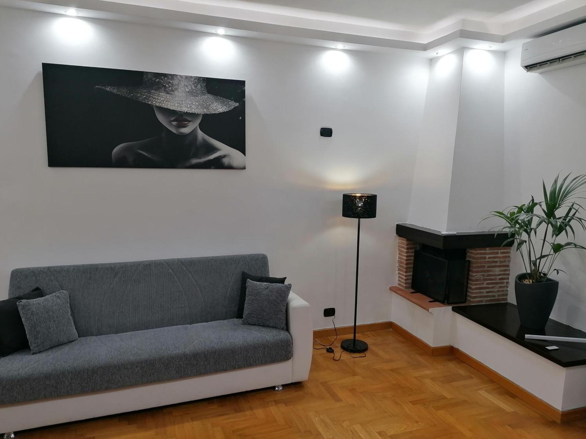 Il Melangolo Tívoli Exterior foto
