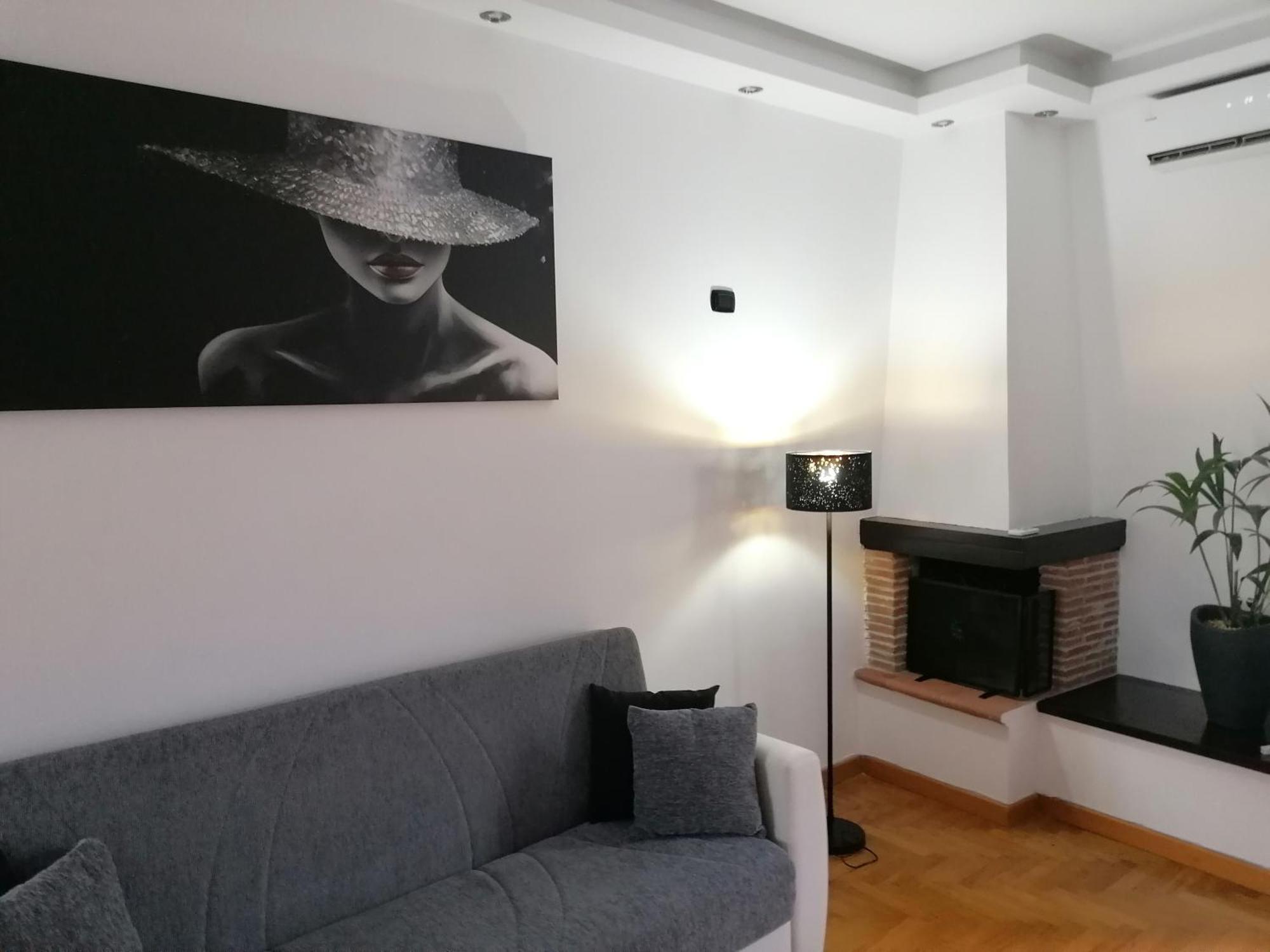 Il Melangolo Tívoli Exterior foto
